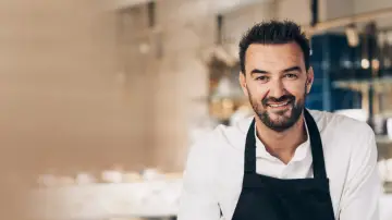 Tous en cuisine avec Cyril Lignac постер