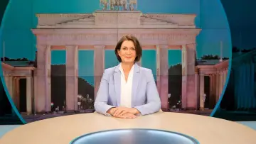 Unter den Linden постер