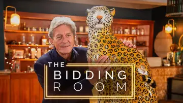Задник до серіалу "The Bidding Room" #1442188