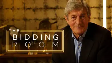 Задник до серіалу "The Bidding Room" #1442189