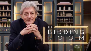 Задник до серіалу "The Bidding Room" #1442191