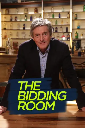 Постер до серіалу "The Bidding Room" #1442195