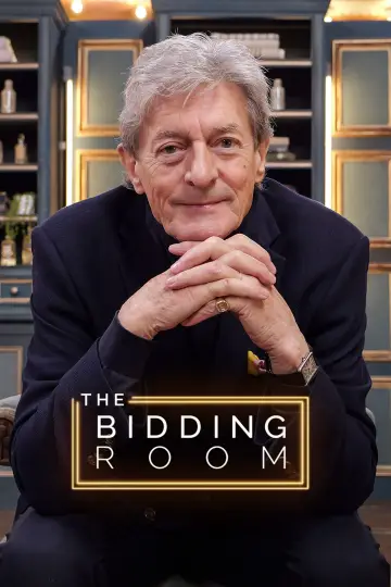 Постер до серіалу "The Bidding Room" #1442196