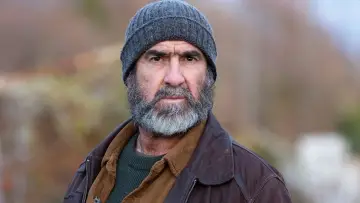 Задник до серіалу "Le Voyageur" #1474953