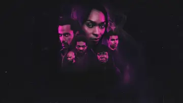 Задник до серіалу "Tyler Perry