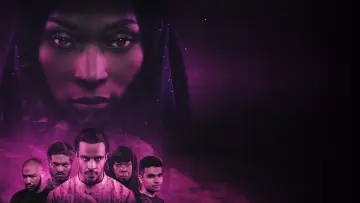 Задник до серіалу "Tyler Perry