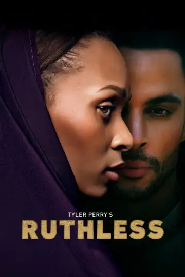 Постер до серіалу "Tyler Perry
