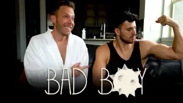 Задник до серіалу "Bad Boy" #1537144