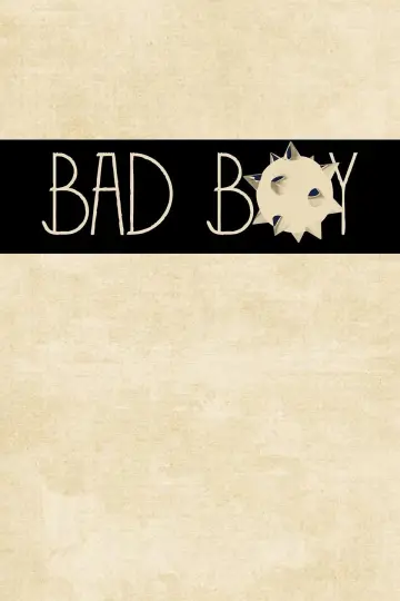 Постер до серіалу "Bad Boy" #1537150