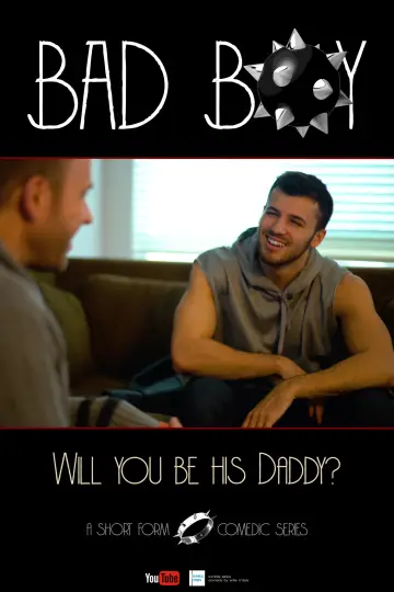 Постер до серіалу "Bad Boy" #1537154