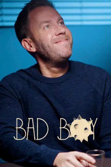 Постер до серіалу "Bad Boy" #1537158