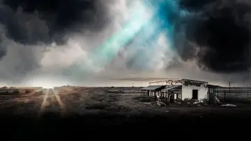 Задник к сериалу "Нерозгадані таємниці" #1450312