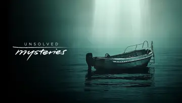 Задник к сериалу "Нерозгадані таємниці" #1450316
