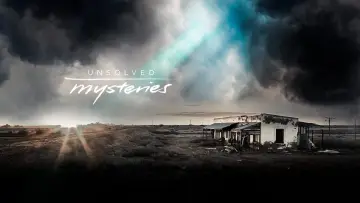 Задник к сериалу "Нерозгадані таємниці" #1450318