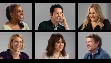 Задник до серіалу "Variety Studio: Actors on Actors" #1320338