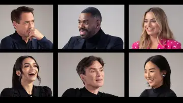 Задник до серіалу "Variety Studio: Actors on Actors" #1320339