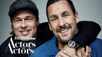 Задник до серіалу "Variety Studio: Actors on Actors" #1320340