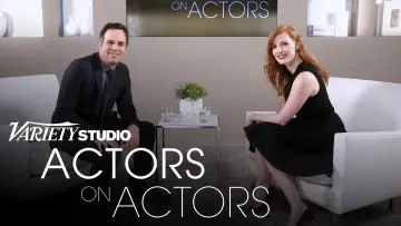 Задник до серіалу "Variety Studio: Actors on Actors" #1320344