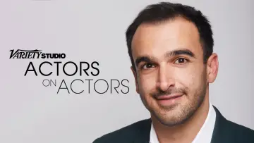 Задник до серіалу "Variety Studio: Actors on Actors" #1320345