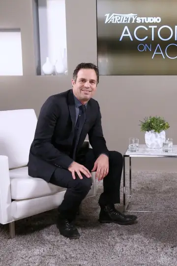 Постер до серіалу "Variety Studio: Actors on Actors" #1320359