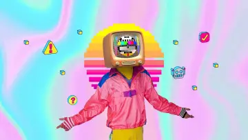 Задник до серіалу "Nickelodeon: Без фільтрів" #1548041
