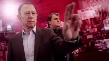 Giacobbo/Müller – Late Service Public постер