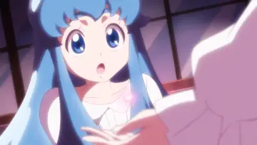 Задник до серіалу "Happiness Charge PreCure!" #1404797