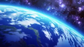 Задник до серіалу "ハピネスチャージプリキュア！" #1674022