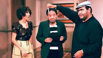 Задник до серіалу "Chespirito" #1354071