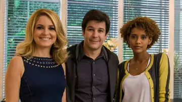 Задник до серіалу "Geração Brasil" #1659763