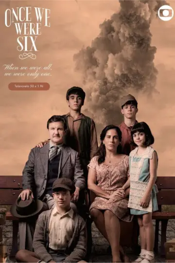 Колись нас було шестеро (2019)