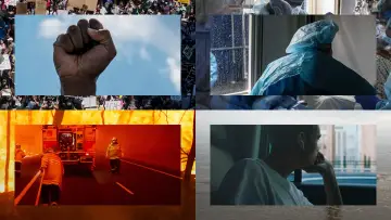 Задник до серіалу "The New York Times Presents" #1673286