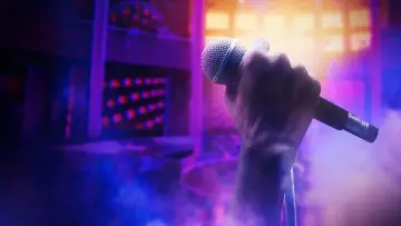 Задник до серіалу "¡A cantar!" #1670466