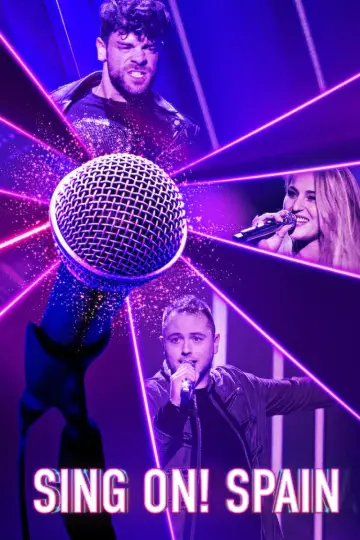 ¡A cantar! (2020)