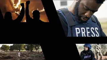 Задник до серіалу "VICE" #1817144