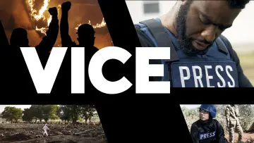 Задник до серіалу "VICE" #1817145