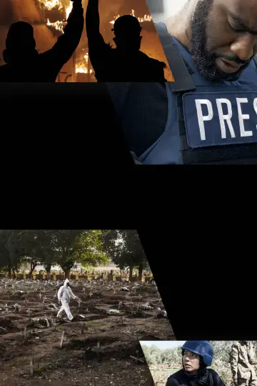 Постер до серіалу "VICE" #1817154