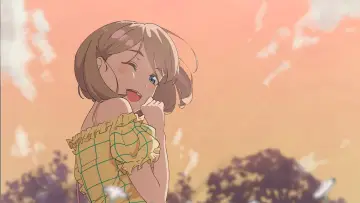 Задник до серіалу "ラブライブ！スーパースター!!" #1485268