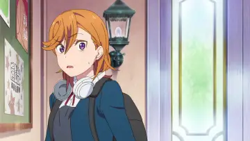 Задник до серіалу "ラブライブ！スーパースター!!" #1485273