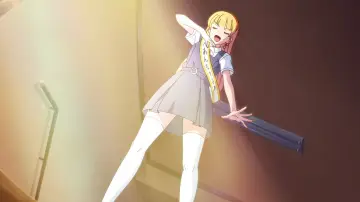 Задник до серіалу "ラブライブ！スーパースター!!" #1485281