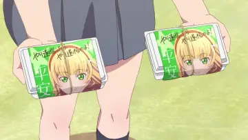 Задник до серіалу "ラブライブ！スーパースター!!" #1485282