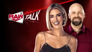 Задник до серіалу "Raw Talk" #1322191