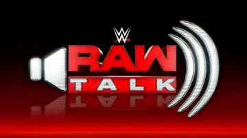 Задник до серіалу "Raw Talk" #1322194