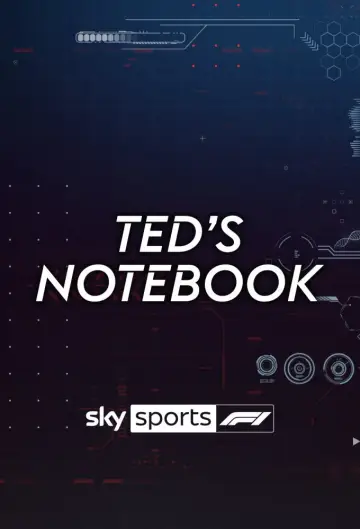 Постер до серіалу "Ted