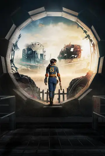 Постер до серіалу "Фолаут" #1294713