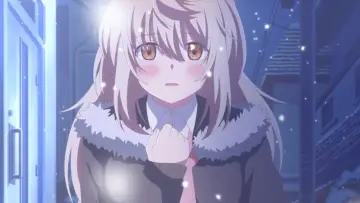 Задник до серіалу "オオカミさんは食べられたい" #1339210