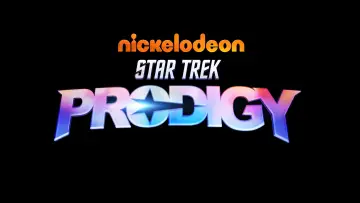 Задник до серіалу "Star Trek: Prodigy" #1394705