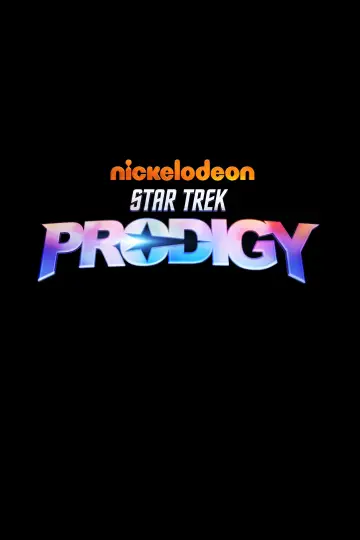 Постер до серіалу "Star Trek: Prodigy" #1394746