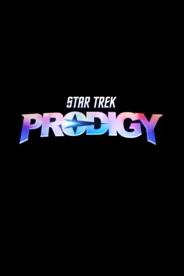 Постер до серіалу "Star Trek: Prodigy" #1394747