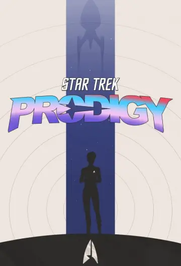 Постер до серіалу "Star Trek: Prodigy" #1394758